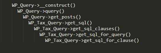 Error que evidencia la vulnerabilidad a SQLi