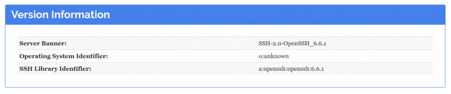 mozilla-ssh