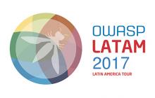 OWASP LATAM 2017