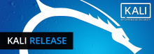 Kali Linux 2017.1