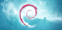 Debian Jessie