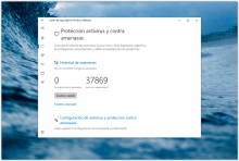 Windows-Defender
