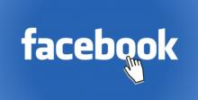 Facebook, la red social con más riesgo de hackeo