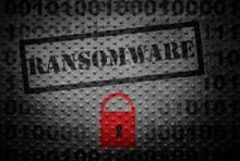 ¿ Ransomware?