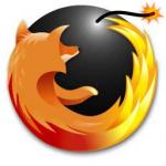 Complemento Firefox expone tus datos