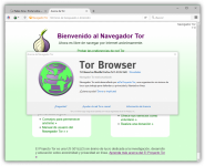 Tor Browser
