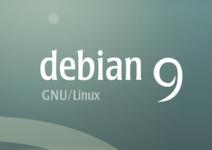 Debian 9 "Stretch"