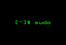 Parche SUDO